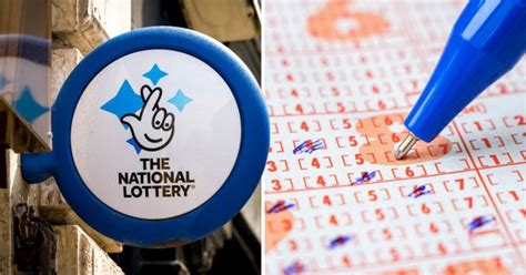 ELI5: Why does the lottery exist and where do all the profits.